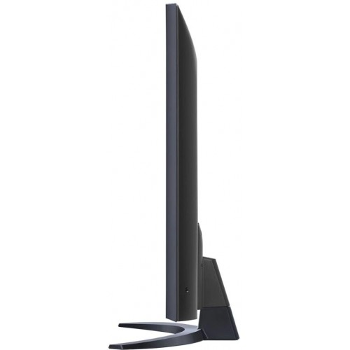 Телевизор LG 43UT81006LA (черный) 1