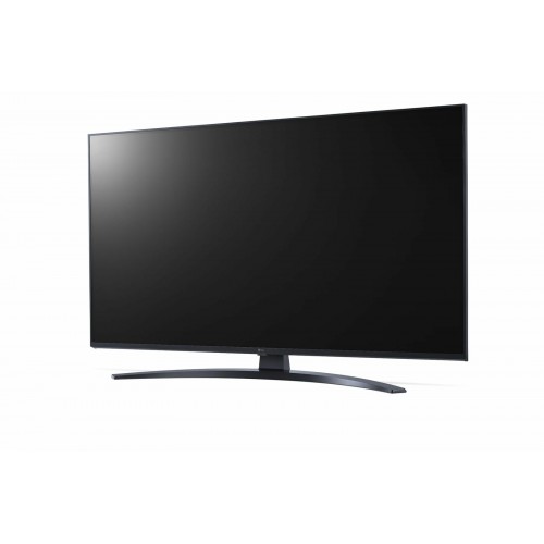 Телевизор LG 43UT81006LA (черный) 3