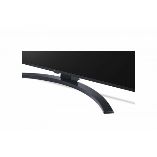 Телевизор LG 43UT81006LA (черный) 6