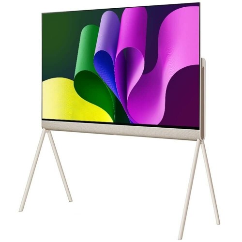 Телевизор LG 48LX1T6LA (бежевый) 2