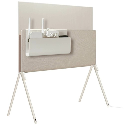 Телевизор LG 48LX1T6LA (бежевый) 8