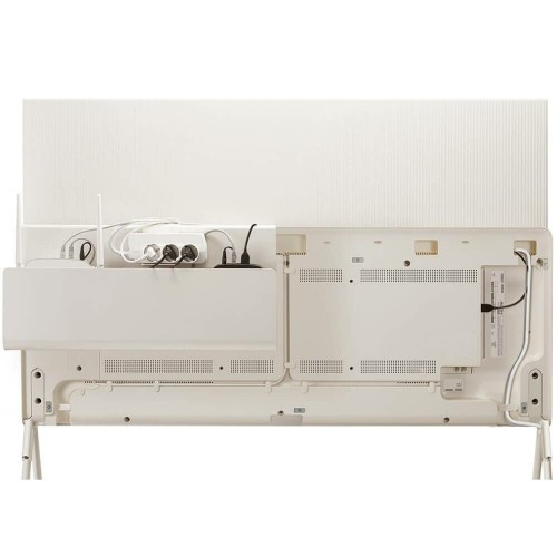 Телевизор LG 48LX1T6LA (бежевый) 9