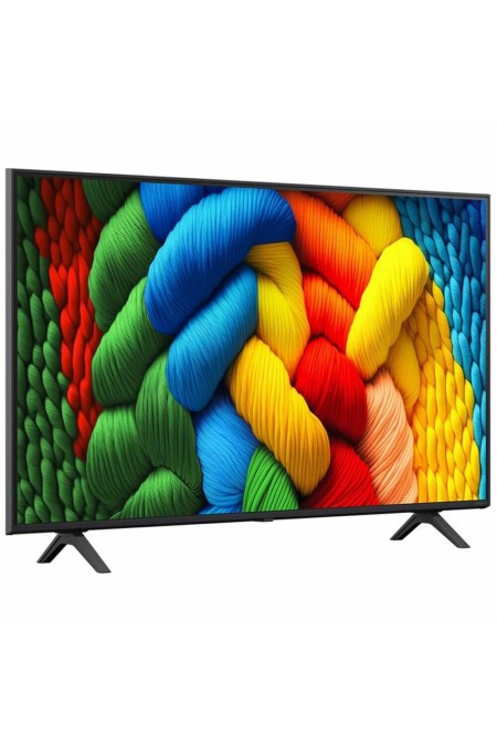 Телевизор LG 50NANO80A6B (синяя сажа) 1