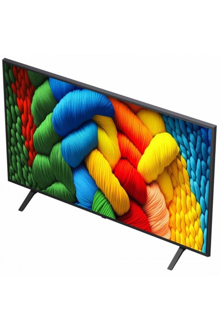 Телевизор LG 50NANO80A6B (синяя сажа) 3