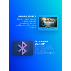 Телевизор LG 50NANO81A6A (синяя сажа)