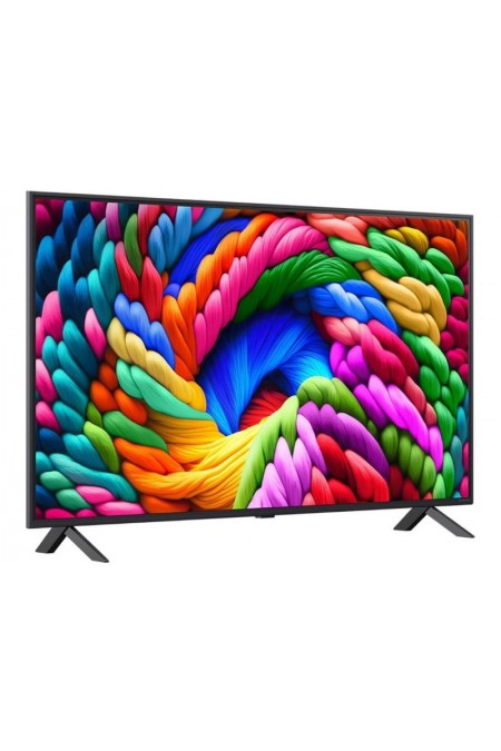 Телевизор LG 50NANO90A6B (синяя сажа) 4