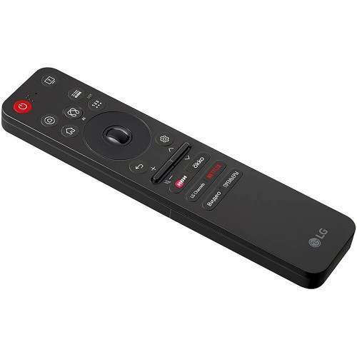 Телевизор LG 50NANO90A6B (синяя сажа) 8