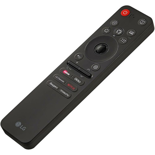 Телевизор LG 50NANO90A6B (синяя сажа) 9