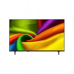 Телевизор LG 50NU900B6LA (черный)
