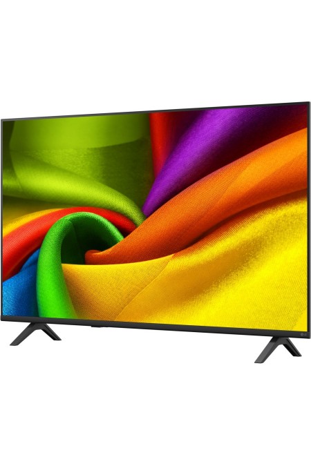 Телевизор LG 50NU900B6LA (черный) 3