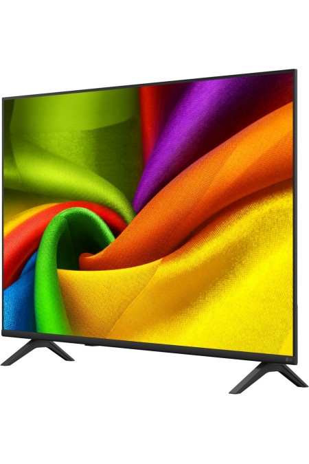 Телевизор LG 50NU900B6LA (черный) 4