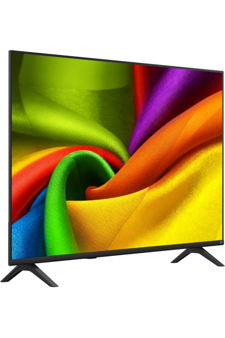 Телевизор LG 50NU900B6LA (черный) 5