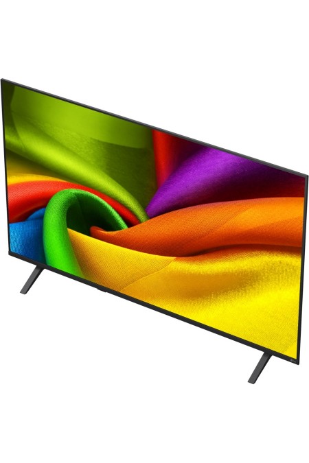 Телевизор LG 50NU900B6LA (черный) 6