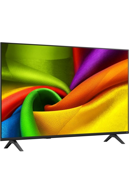 Телевизор LG 50NU900B6LA (черный) 7