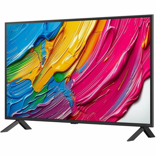 Телевизор LG 50QNED80A6A (черный) 2