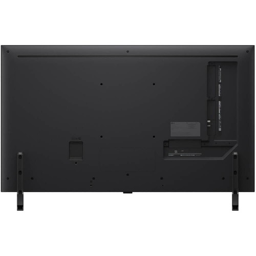 Телевизор LG 50QNED80A6A (черный) 4