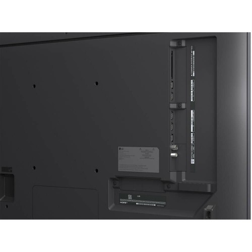 Телевизор LG 50QNED80A6A (черный) 5