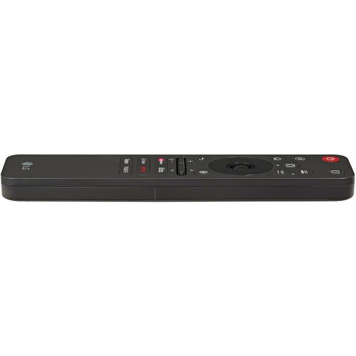 Телевизор LG 50QNED80A6A (черный) 7