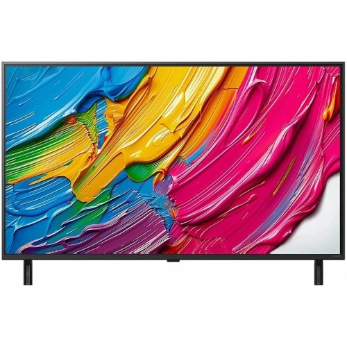 Телевизор LG 50QNED80A6A (черный) 9