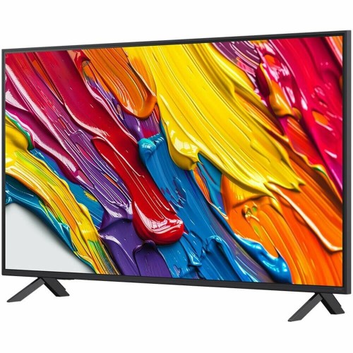 Телевизор LG 50QNED82A6B (черный) 2