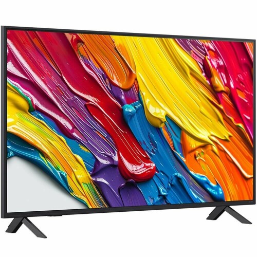 Телевизор LG 50QNED82A6B (черный) 3