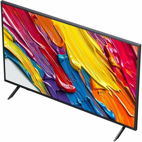 Телевизор LG 50QNED82A6B (черный) 4