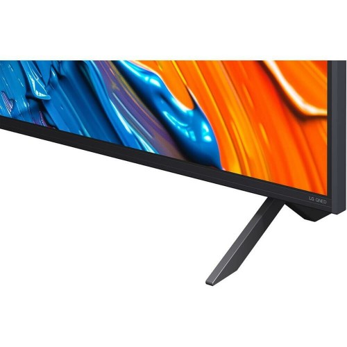 Телевизор LG 50QNED82A6B (черный) 6