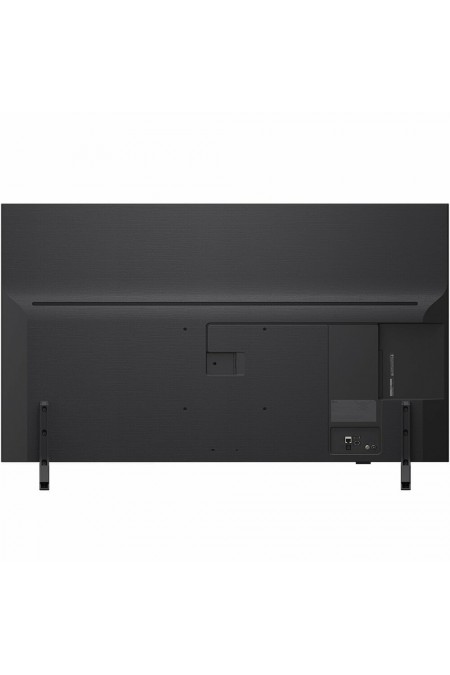 Телевизор LG 50QNED82A6B (черный) 3