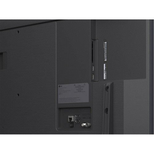 Телевизор LG 50QNED82A6B (черный) 8