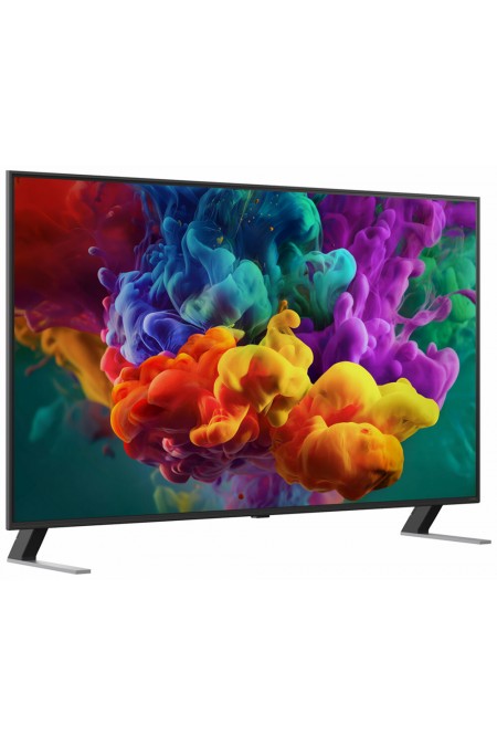 Телевизор LG 50QNED85B6A (черный) 1