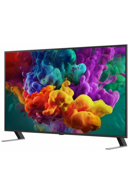 Телевизор LG 50QNED85B6A (черный) 2