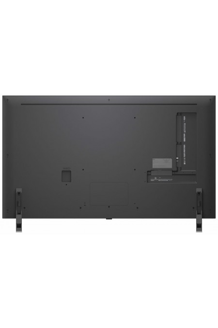 Телевизор LG 50QNED85B6A (черный) 5