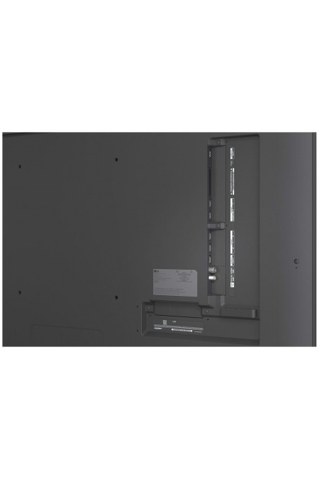 Телевизор LG 50QNED85B6A (черный) 6