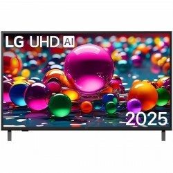 Телевизор LG 50UA75009LA (черный)