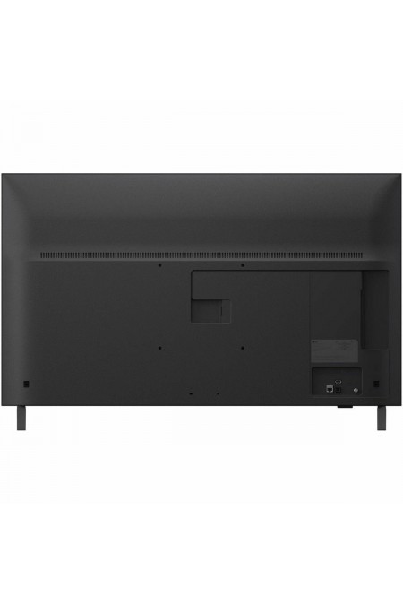 Телевизор LG 50UA75009LA (черный) 1