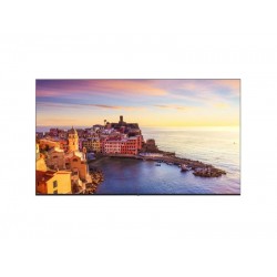 Телевизор LG 50UM662H (черный)