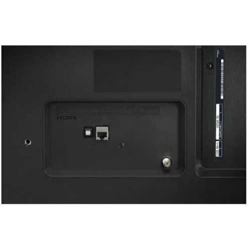 Телевизор LG 50UQ75006LF (черное стекло) 3