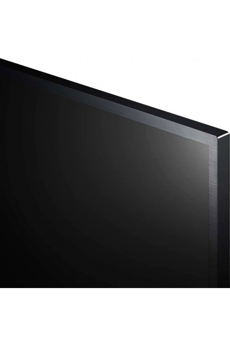 Телевизор LG 50UQ75006LF (черное стекло) 2