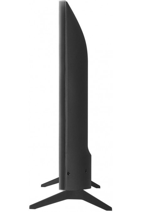 Телевизор LG 50UQ75006LF (черное стекло) 3