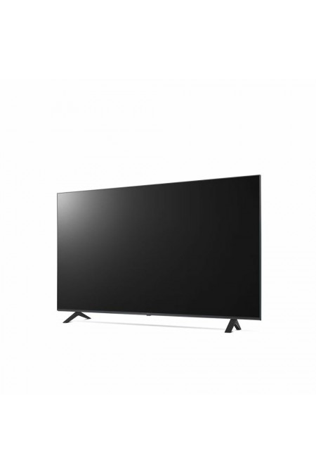 Телевизор LG 50UR78006LK (черный) 1