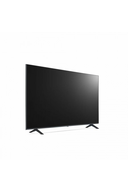 Телевизор LG 50UR78006LK (черный) 3