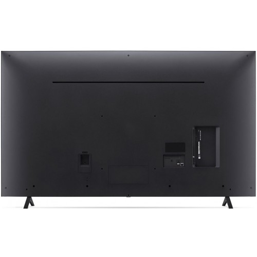 Телевизор LG 50UR78006LK (черный) 4