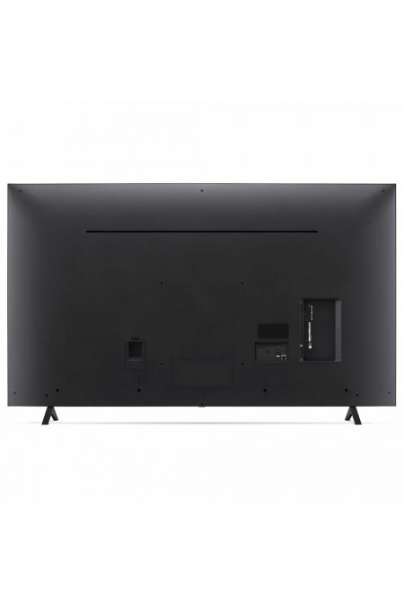 Телевизор LG 50UR78006LK (черный) 4