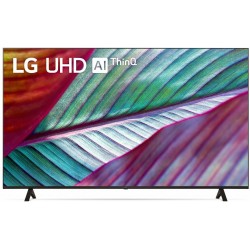 Телевизор LG 50UR78009LL (черный)