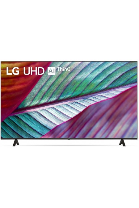 Телевизор LG 50UR78009LL (черный) 