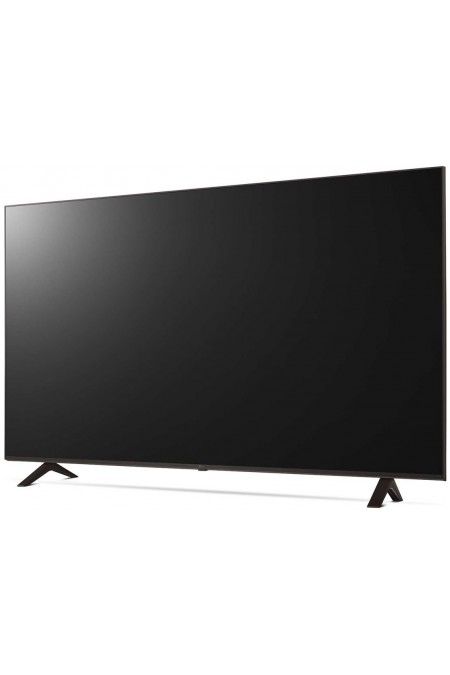 Телевизор LG 50UR78009LL (черный) 1