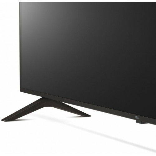 Телевизор LG 50UR78009LL (черный) 5