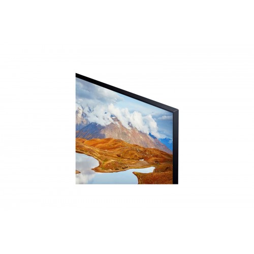 Телевизор LG 50UR801C (черный) 4