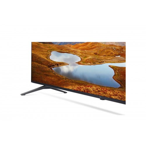 Телевизор LG 50UR801C (черный) 5