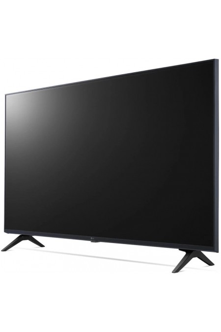 Телевизор LG 50UT80006LA (черный) 2